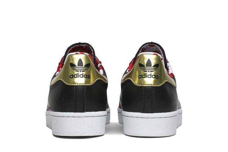 Кроссовки Adidas Superstar 'Chinese New Year'
