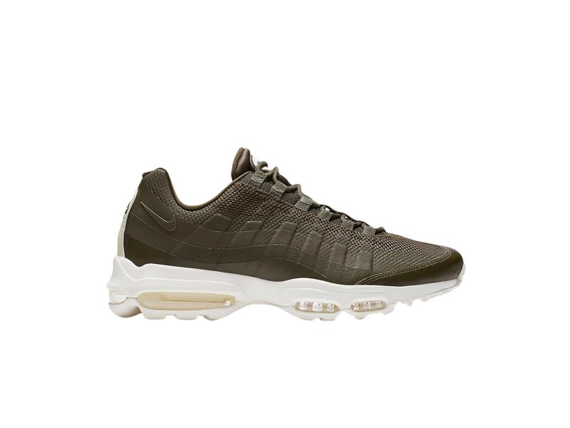 Кроссовки Nike Air Max 95 Ultra Essential Cargo Khaki