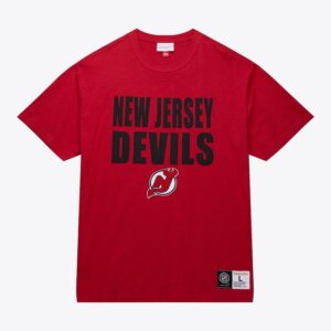 Mitchell-Ness-Red-New-Jersey-Devils-Legendary-Slub-T-Shirt-300x300