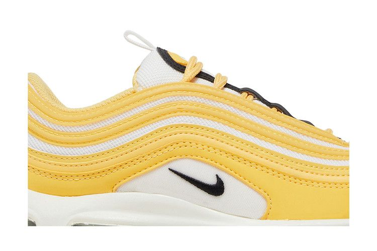 Кроссовки Nike Wmns Air Max 97 'Topaz Gold'