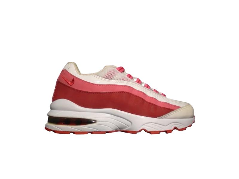 Кроссовки Nike Air Max 95 LE GS Valentine’s Day