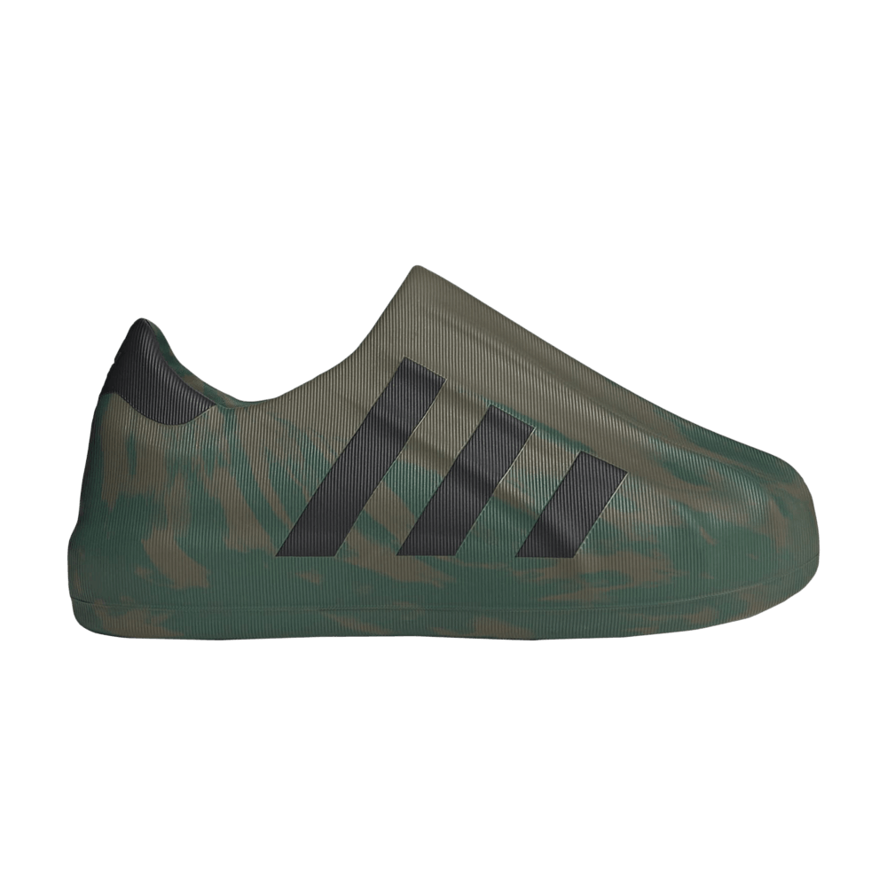 Кроссовки adidas adiFOM Superstar 'Olive Strata'
