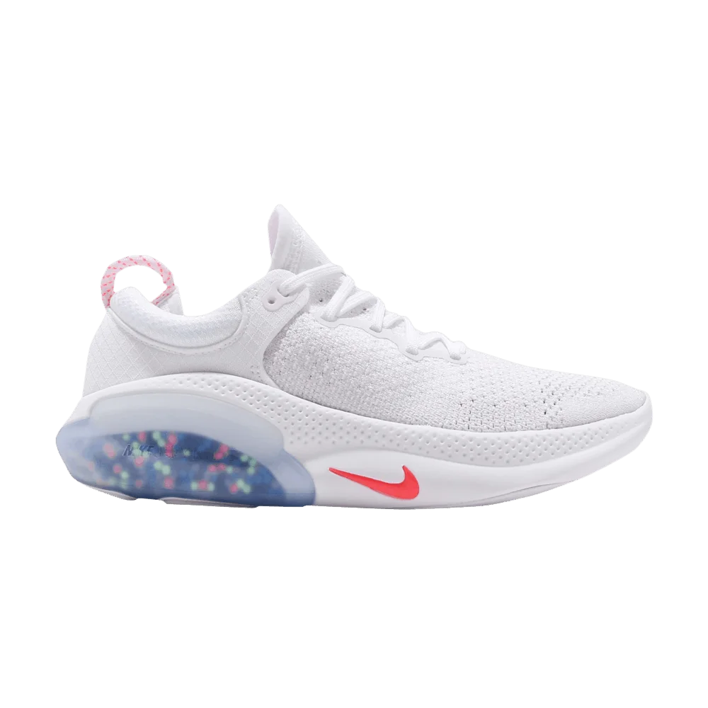 Кроссовки Nike Wmns Joyride Run FK AW 'Lave Glow'