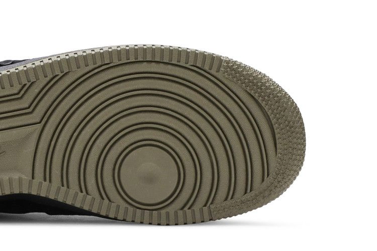 Кроссовки Nike SF Air Force 1 'Olive'
