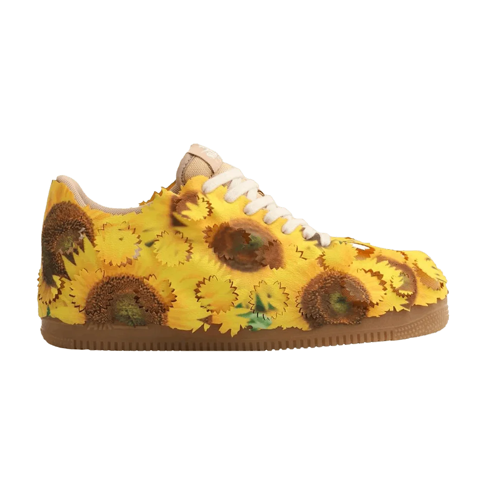 Krossovki-Nike-Air-Force-1-Low-LX-Sunflower
