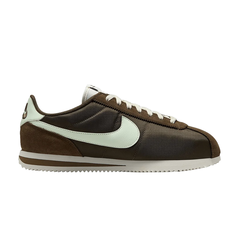 Krossovki-Nike-Cortez-Textile-Dark-Hazel-Sail