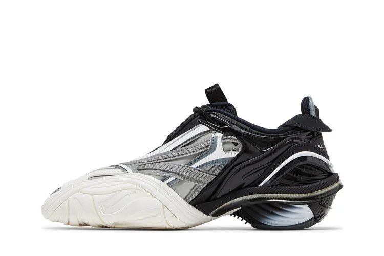 Кроссовки Balenciaga Wmns Tyrex 'Black Grey'