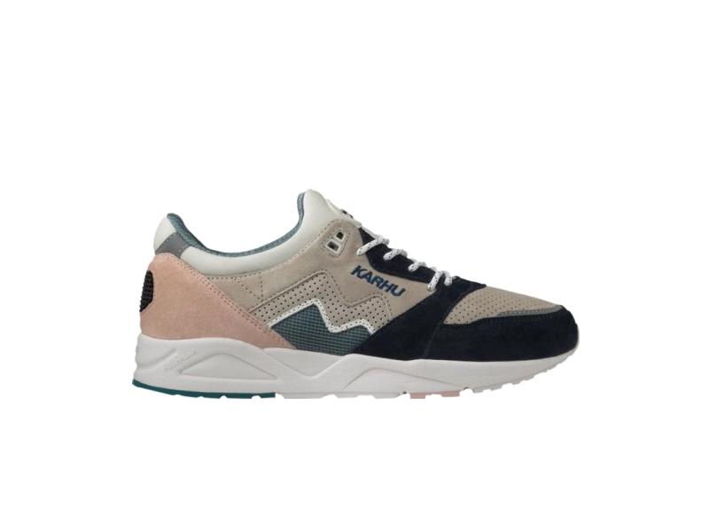 Кроссовки Karhu Aria 95 'India Ink Pelican'