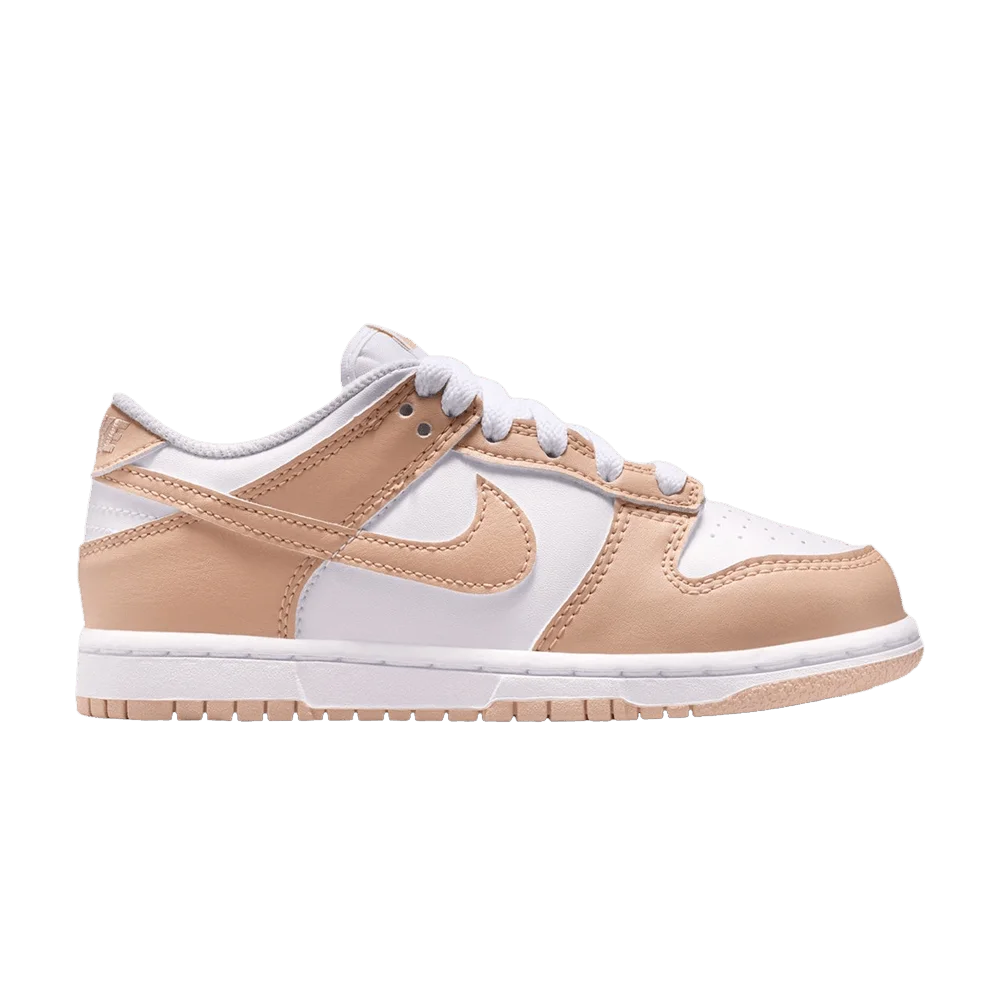 Кроссовки Nike Dunk Low PS 'White Shimmer'