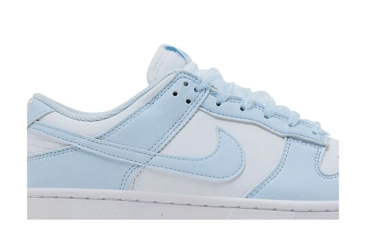 Кроссовки Nike Wmns Dunk Low Next Nature 'Sheer Lace Pack - Blue Tint'