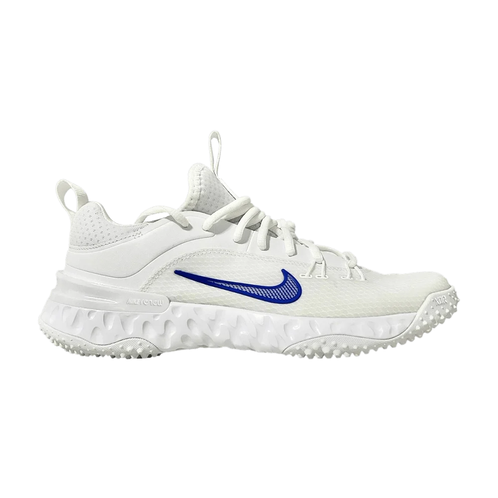 Кроссовки Nike Huarache 9 Elite TF LAX 'Duke' PE