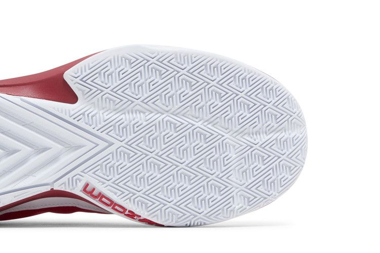 Кроссовки Nike Zoom Freak 5 EP 'All-Star'