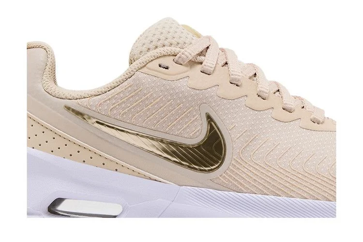 Кроссовки Nike Wmns Air Max Nuaxis 'Sanddrift Grain'