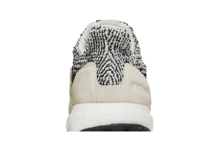 Кроссовки Adidas UltraBoost 1.0 rLEA Lab 'Off White Sonic Ink'