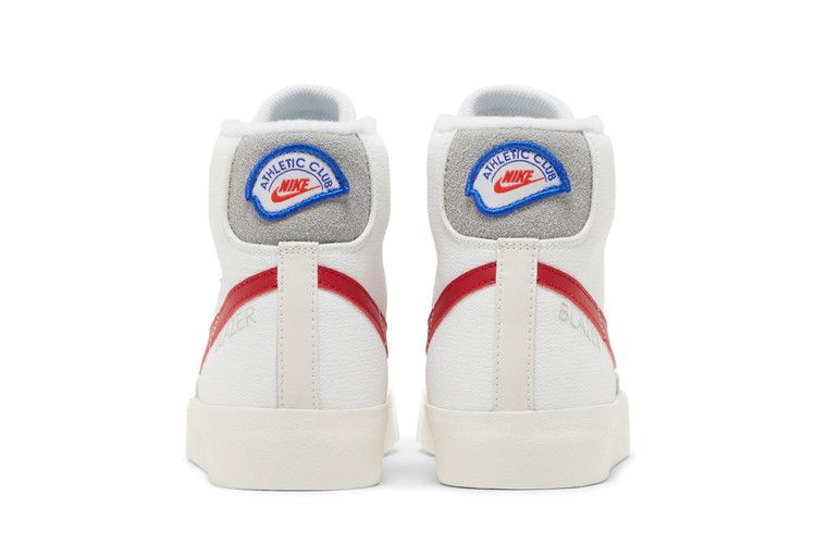 Кроссовки Nike Blazer Mid '77 GS 'Athletic Club'
