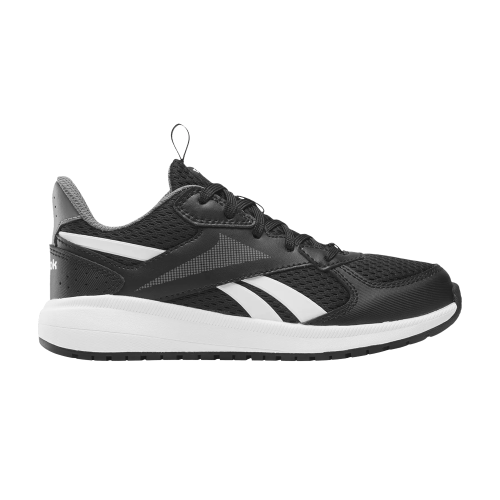 Кроссовки Reebok Road Supreme 4 Little Kid 'Black Pure Grey'