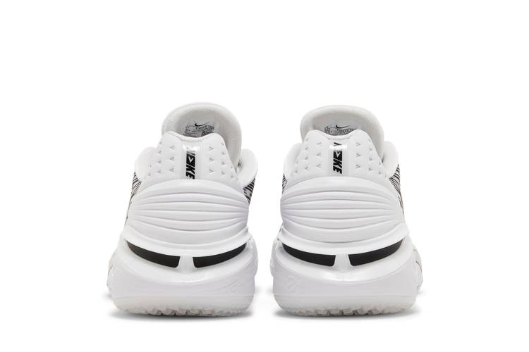 Кроссовки Nike Air Zoom GT Cut 2 TB 'White Black'