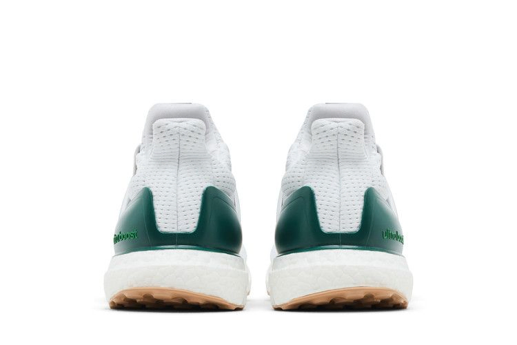 Кроссовки adidas UltraBoost 1.0 'Gum Pack - Collegiate Green'