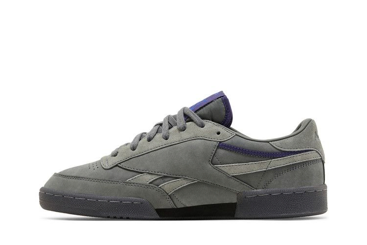 Кроссовки Reebok Adsum x Club C Revenge 'Concrete'