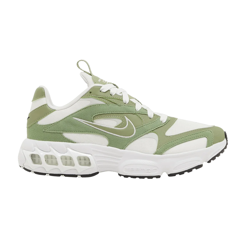 Кроссовки Nike Wmns Zoom Air Fire 'Oil Green'