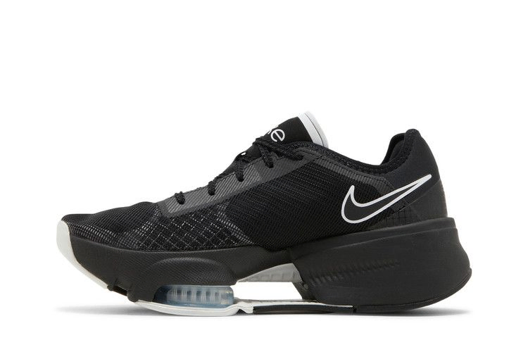Кроссовки Nike Wmns Air Zoom SuperRep 3 'Black Anthracite'