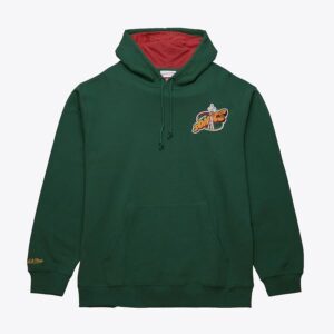 Mitchell-Ness-Shawn-Kemp-Green-Seattle-SuperSonics-Name-Number-Fleece-Pullover-Hoodie-300x300
