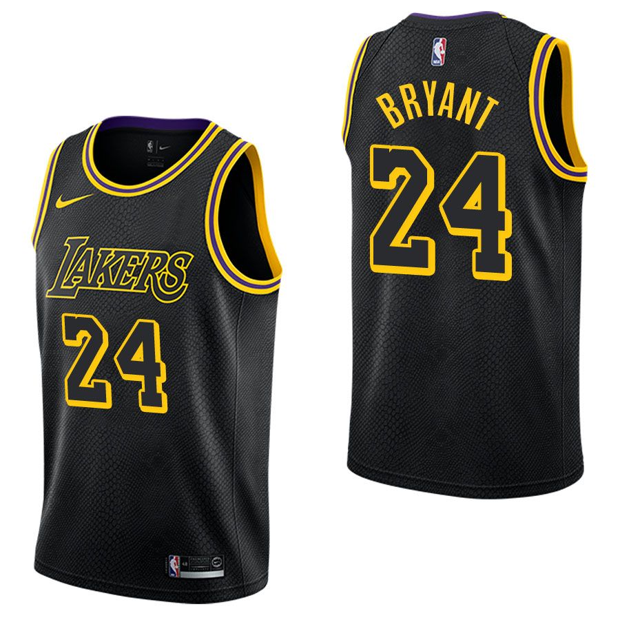 Los-Angeles-Lakers-Kobe-Bryant-24-City-Black-Retire