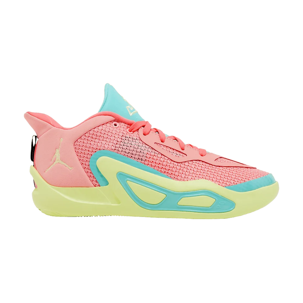 Кроссовки Air Jordan Tatum 1 GS 'Pink Lemonade'