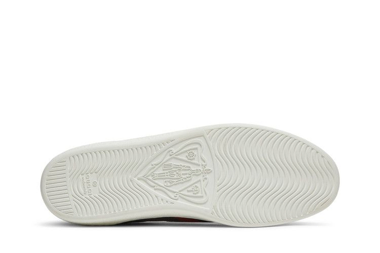 Кроссовки Gucci Ace GG Supreme 'Tigers'