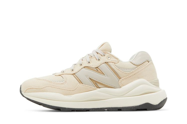 Кроссовки New Balance Wmns 57/40 'Sea Salt Incense'