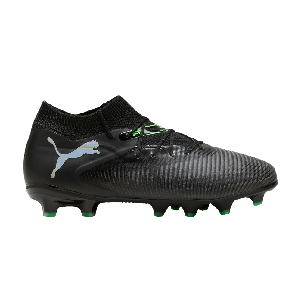 Кроссовки Puma Future Pro 8 FG AG Big Kid 'Eclipse Pack'