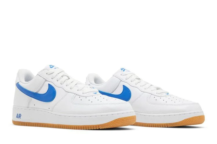 Krossovki-Nike-Air-Force-1-Low-Color-of-the-Month-White-Royal-Blue-7