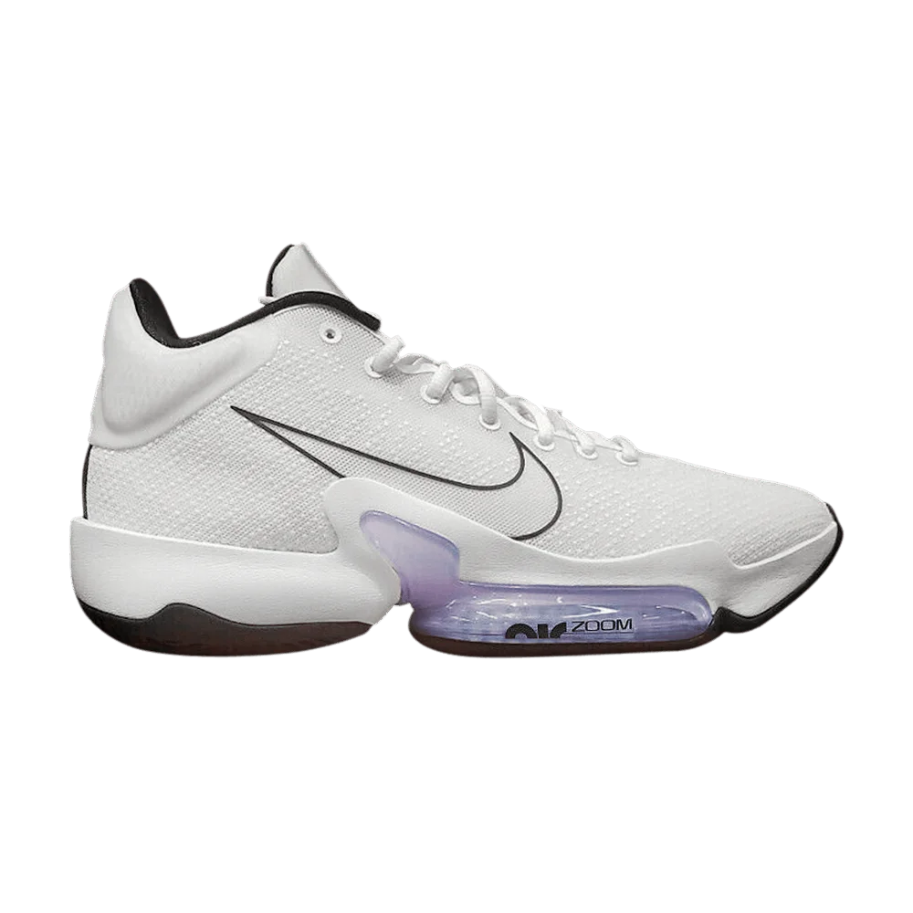 Krossovki-Nike-Zoom-Rize-2-TB-White