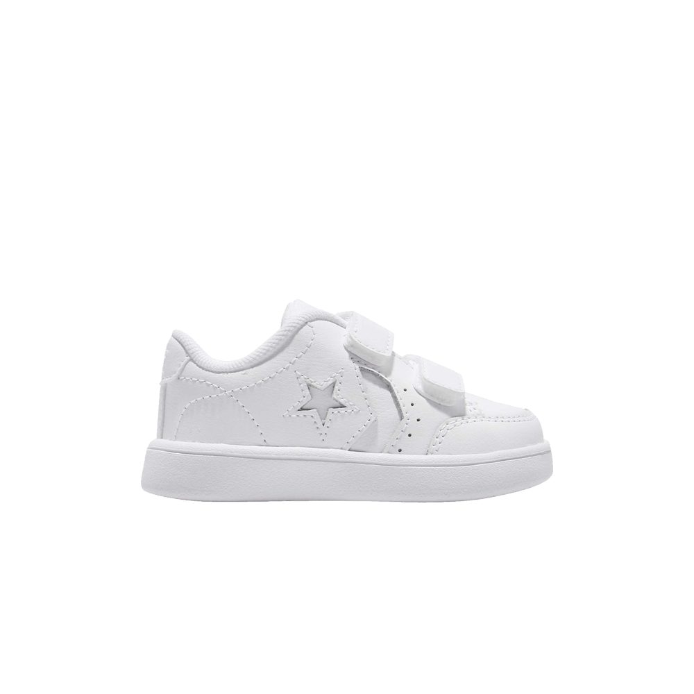 Кроссовки Converse Star Court 2V 'White'