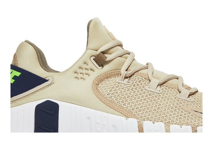 Кроссовки Nike Free Metcon 4 'Rattan'