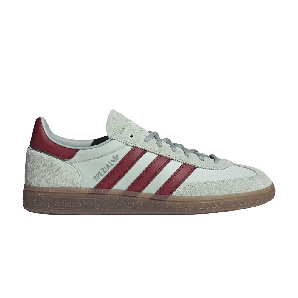 Кроссовки adidas Handball Spezial 'Linen Green'
