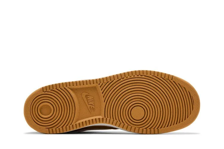 Кроссовки Nike Court Vision Low 'Wheat Sail'