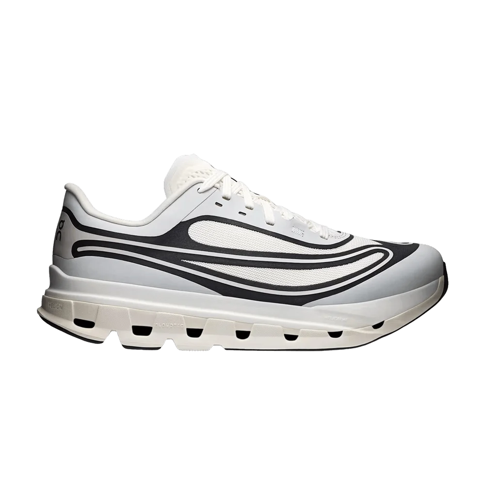Кроссовки ON Cloudflow 5 AD 'Ivory Black'