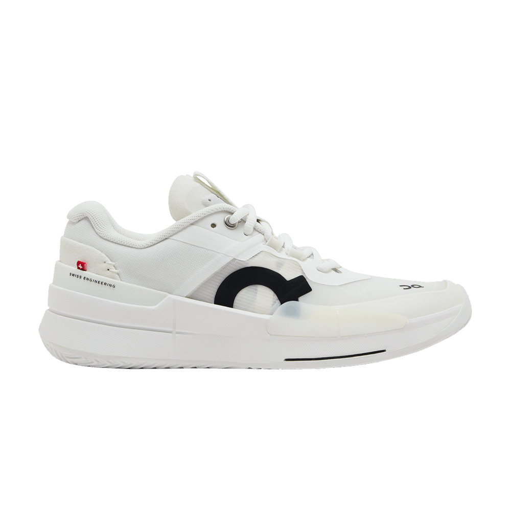 Кроссовки ON Wmns The Roger Pro 2 'All White'