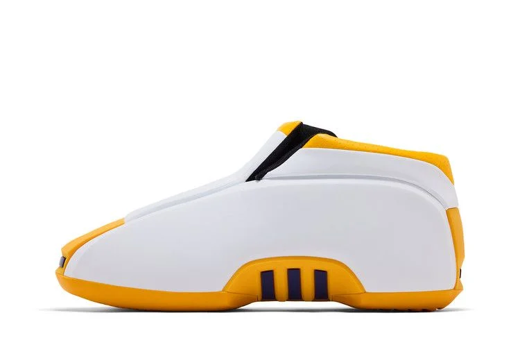 Кроссовки adidas Crazy 2 'All-Star' 2025