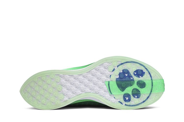 Кроссовки Nike Zoom Pegasus Turbo 2 'Doernbecher' 2019