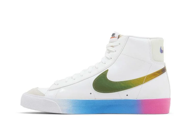 Кроссовки Nike Blazer Mid '77 Vintage 'Thermal - White'