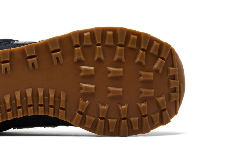 Кроссовки New Balance Wmns 574 'Phanton Leopard'