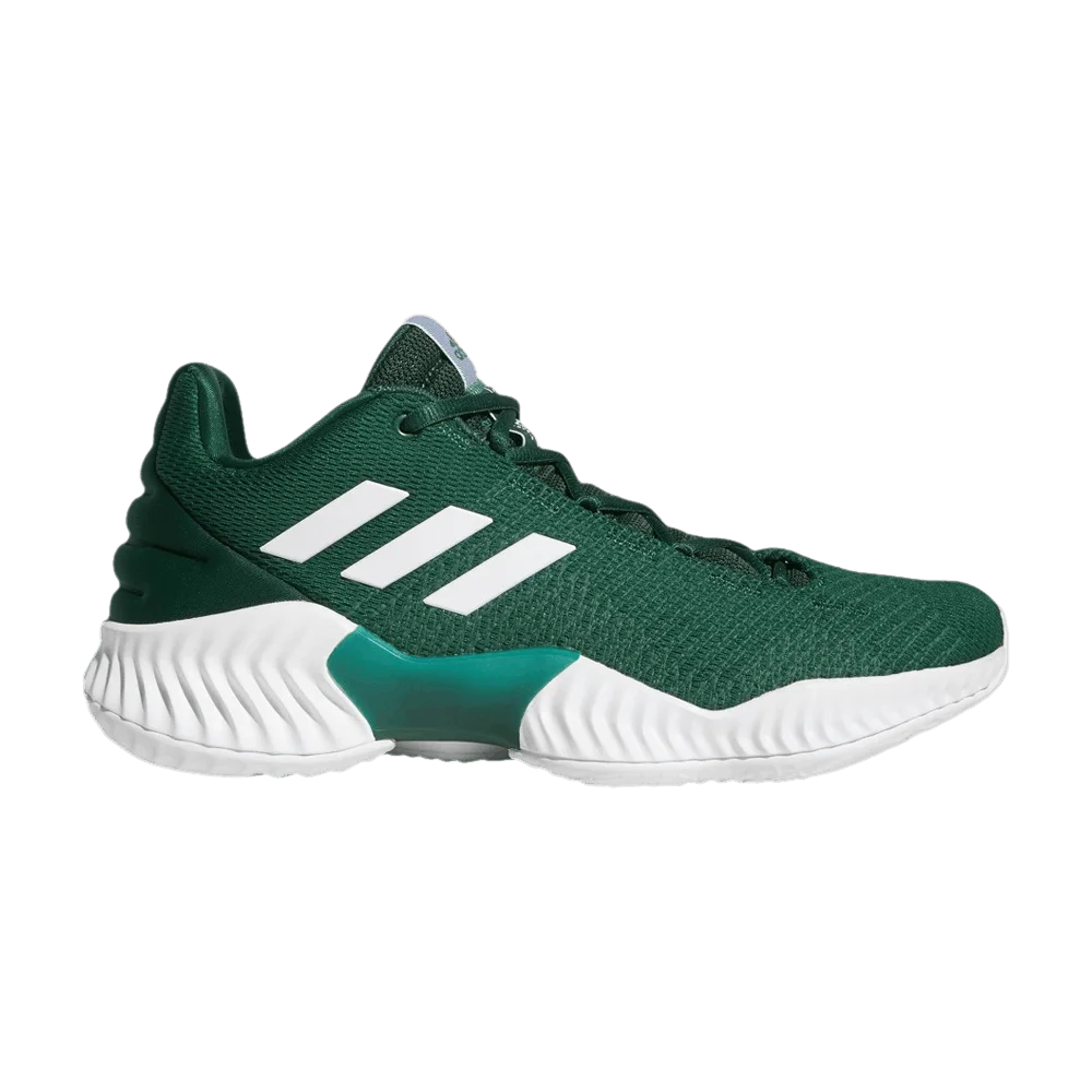 Krossovki-Adidas-Pro-Bounce-2018-Low-Dark-Green