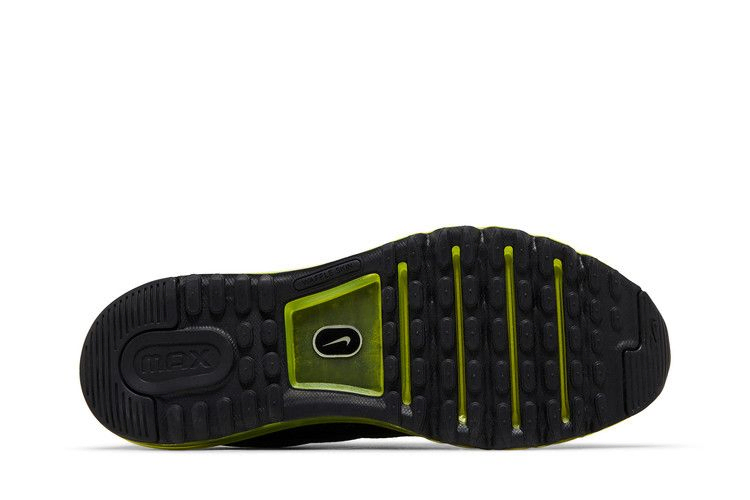 Кроссовки Nike Air Max 2013 'Black Cyber'