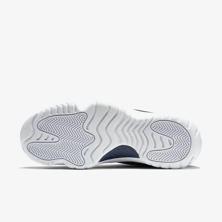 Кроссовки Air Jordan Future Low 'Midnight Navy'