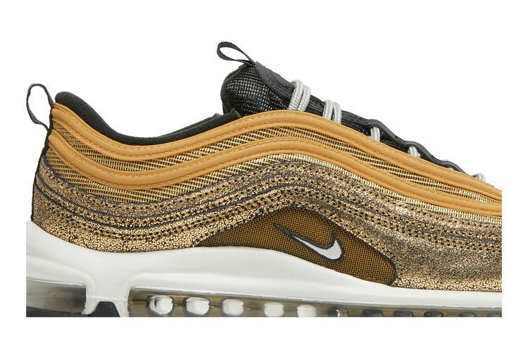 Кроссовки Nike Wmns Air Max 97 'Golden Gals'