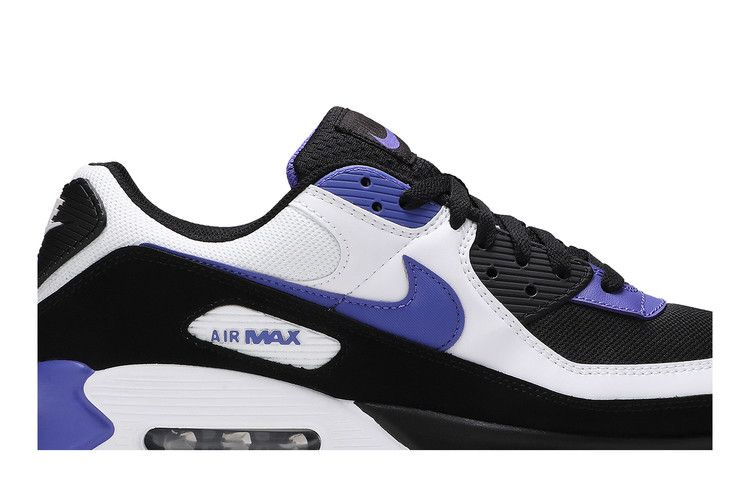 Кроссовки Nike Air Max 90 'Persian Violet'