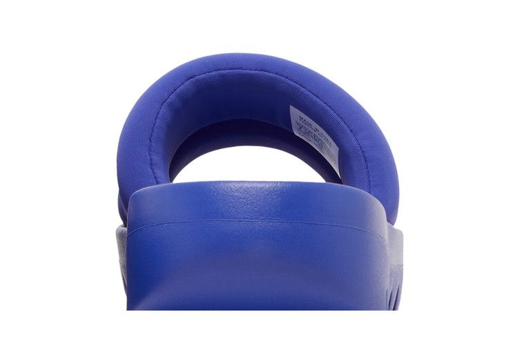 Кроссовки Reebok Wmns Cardi B Slide 'Ultima Purple'