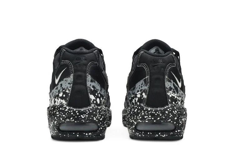 Кроссовки Nike Wmns Air Max 95 'Splatter'